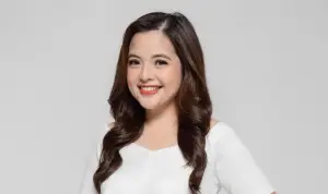 Tasya Kamila Beberkan 7 Poin Pengabdian ke Negara Sebagai Penerima Beasiswa LPDP (Sumber : Instagram/@tasyakamila)