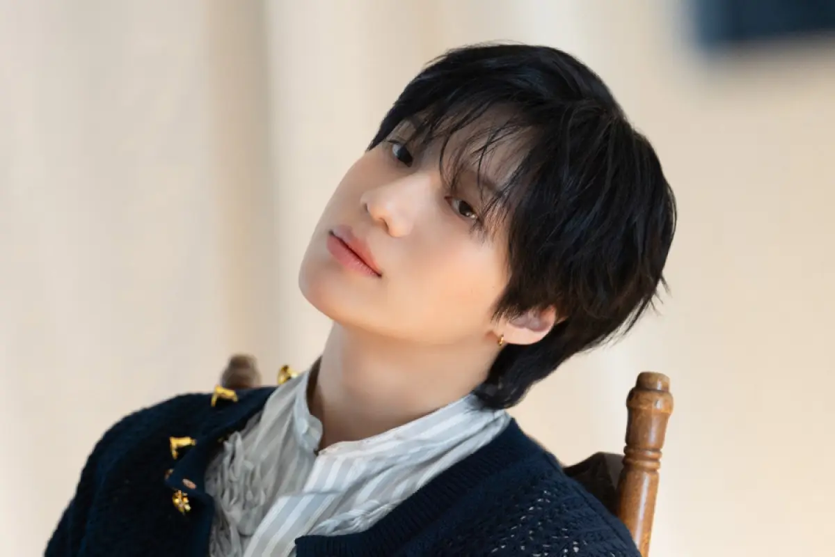 Taemin SHINee Resmi Akhiri Kontrak dengan Big Planet Made Entertainment