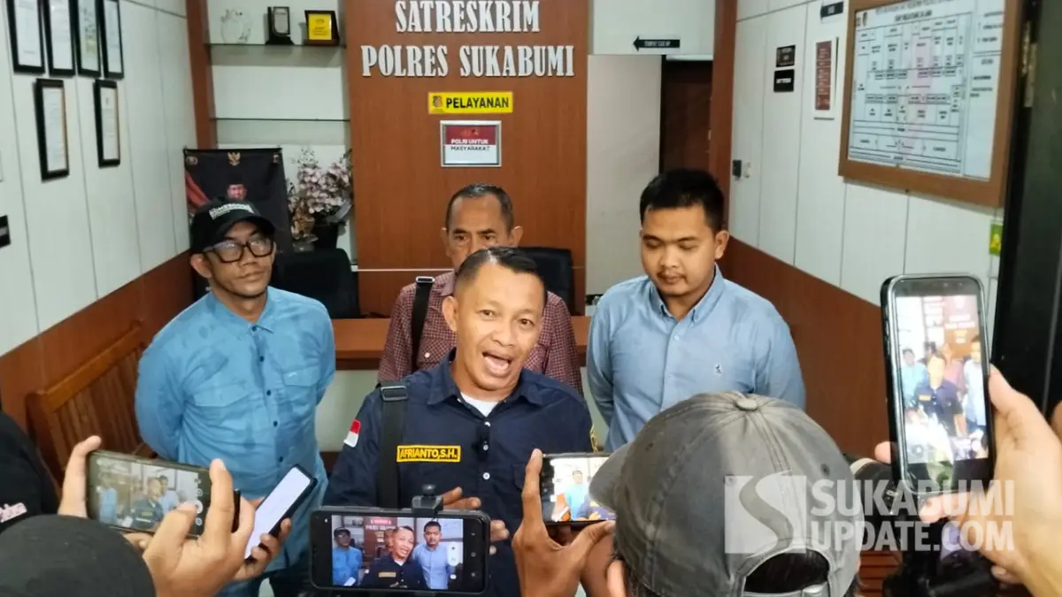 Ditipu Travel Bodong, 14 Jemaah Umrah Sukabumi Sempat Terlantar, Dana Rp300 Juta Raib