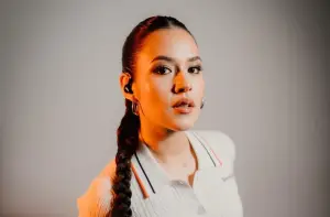 Raisa Bakal Menggelar Konser Juni 2026, Siap Bernyanyi Bareng Penggemar (Sumber : instagram/@raisa6690)