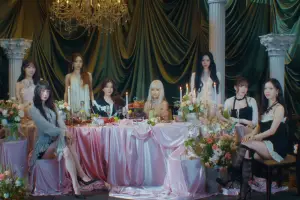 Lirik Lagu Bloom Hour WJSN, Comeback Perayaan Anniversary Debut ke- 10 Tahun (Sumber : X/@soompi)