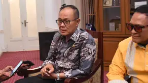 Wali Kota Sukabumi, Ayep Zaki. (Sumber Foto: Istimewa)