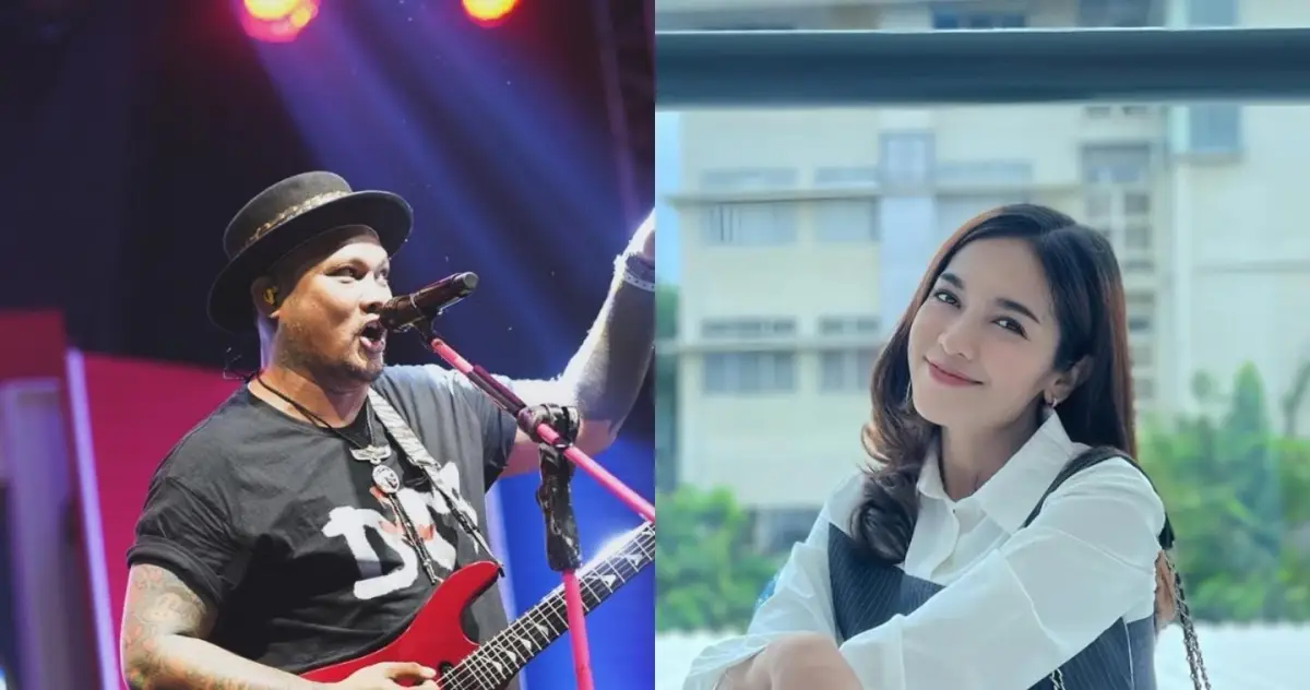 Melepas Status Duda, Virgoun Resmi Menikah dengan Lindi Fitriyana