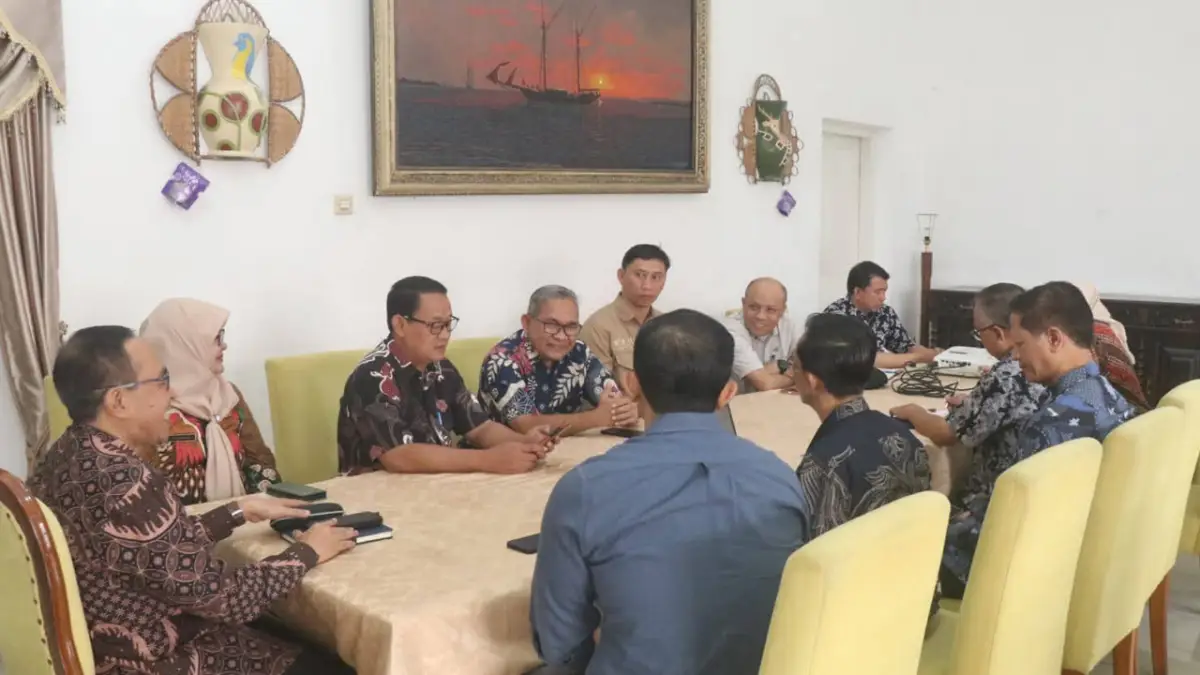 Siap-siap Antre! Pasar Murah Pemkab Sukabumi Digelar 11 Maret di Palabuhanratu
