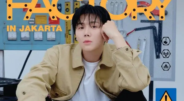 Semua Dapat Hi-Bye, Berikut Harga Tiket Fanmeeting Kim Seon Ho di Jakarta (Sumber : Instagram/@threemountainsave)