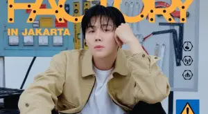 Semua Dapat Hi-Bye, Berikut Harga Tiket Fanmeeting Kim Seon Ho di Jakarta (Sumber : Instagram/@threemountainsave)