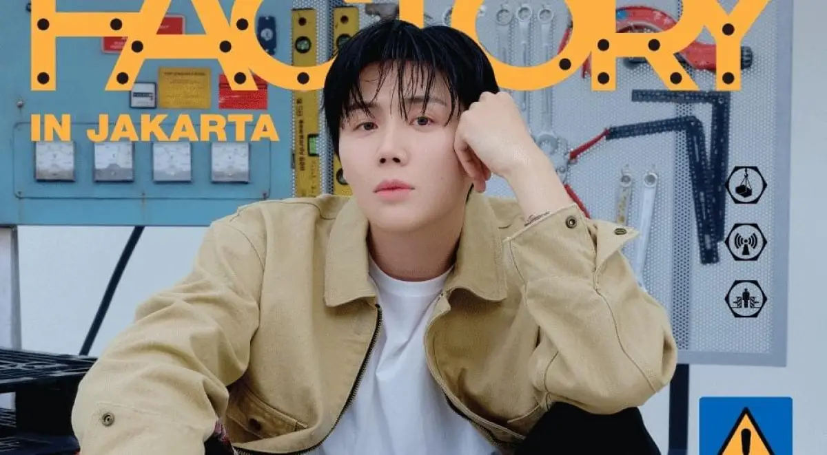 Semua Dapat Hi-Bye, Berikut Harga Tiket Fanmeeting Kim Seon Ho di Jakarta