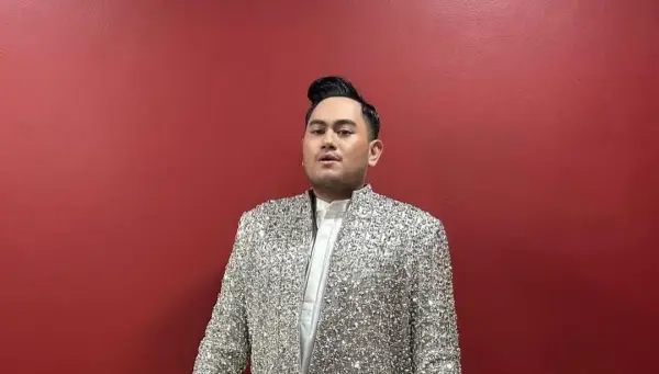 King Nassar Umumkan Rencana Konser Tunggal, Janjikan Banyak Kejutan (Sumber : Instagram/@kingnassar88)