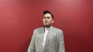King Nassar Umumkan Rencana Konser Tunggal, Janjikan Banyak Kejutan (Sumber : Instagram/@kingnassar88)