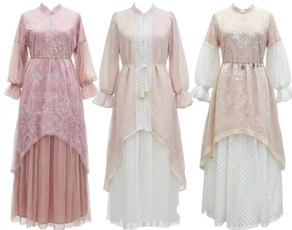 Tren Model Gamis 2026: Simpel, Elegan, dan Nyaman Cocok untuk Lebaran