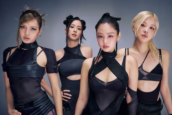 Lirik Lagu GO BLACKPINK, Comeback yang Telah Lama Dinantikan (Sumber : Instagram/@blackpinkofficial)