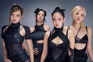 Lirik Lagu GO BLACKPINK, Comeback yang Telah Lama Dinantikan (Sumber : Instagram/@blackpinkofficial)