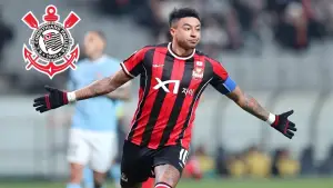 Jesse Lingard dikabarkan akan bergabung dengan Corinthians yang bermain di Liga Brasil. (Sumber: Instagram/@jesselingard)