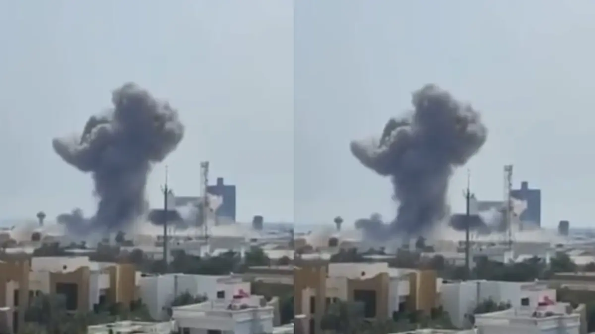 Perang Meluas! Gabungan Israel-AS Serang Iran, Dibalas Operasi Janji Setia 4