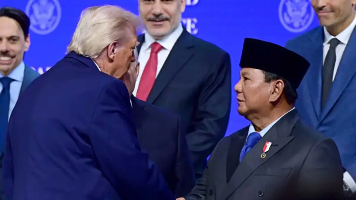 4 Alasan Mengapa Misi Prabowo di Konflik Iran-AS-Israel Sulit Terwujud Versi Dino Patti Djalal