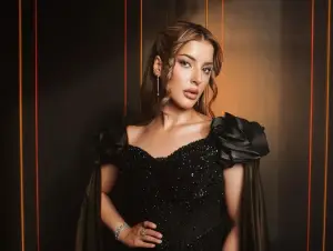 Tasya Farasya Minta Maaf Usai Unggahan Spill Skincare Bikin Bunga Sartika Mundur (Sumber : Instagram/@tasyafarasya)