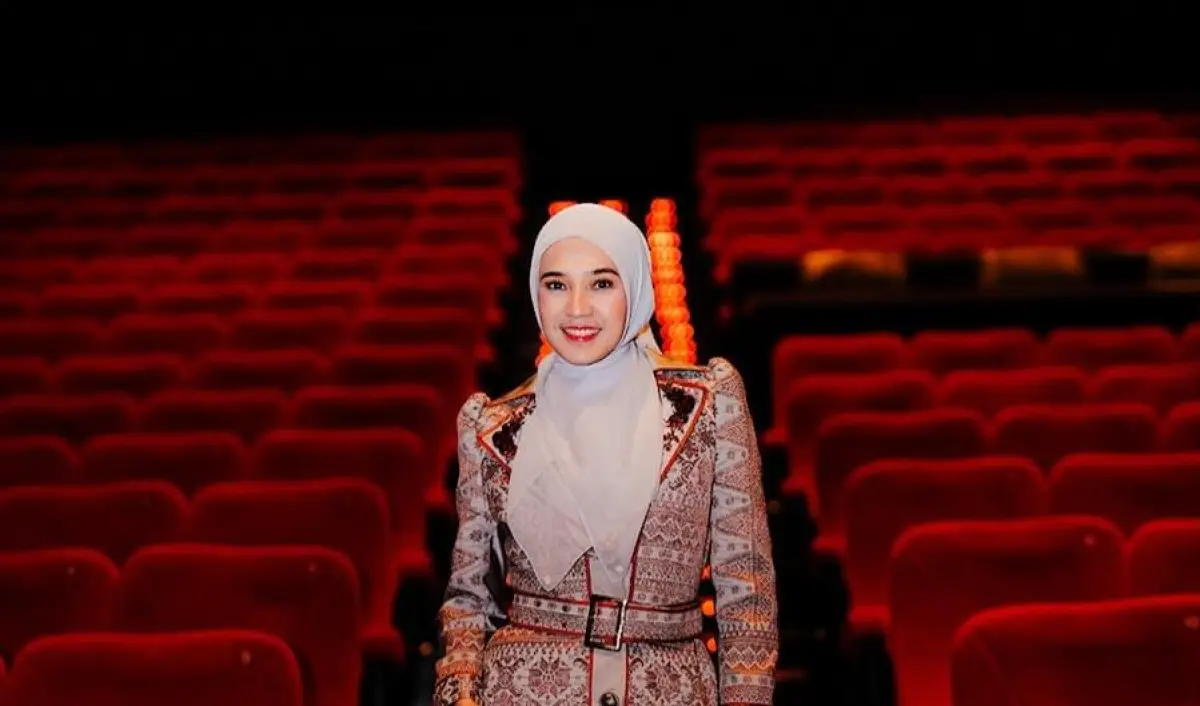 Dhini Aminarti Gelar Perempuan Berlari 2026, Berikan Semangat Women Support Women