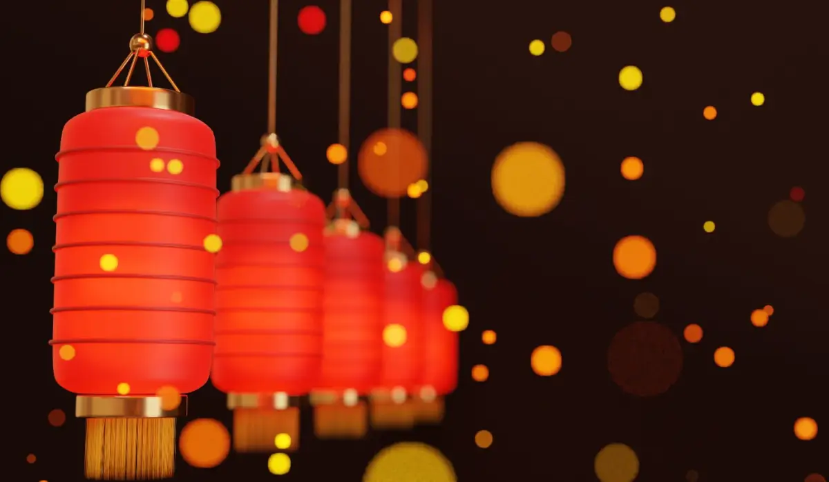 30 Ucapan Cap Go Meh 2026 Penuh Berkah dan Harapan Baik