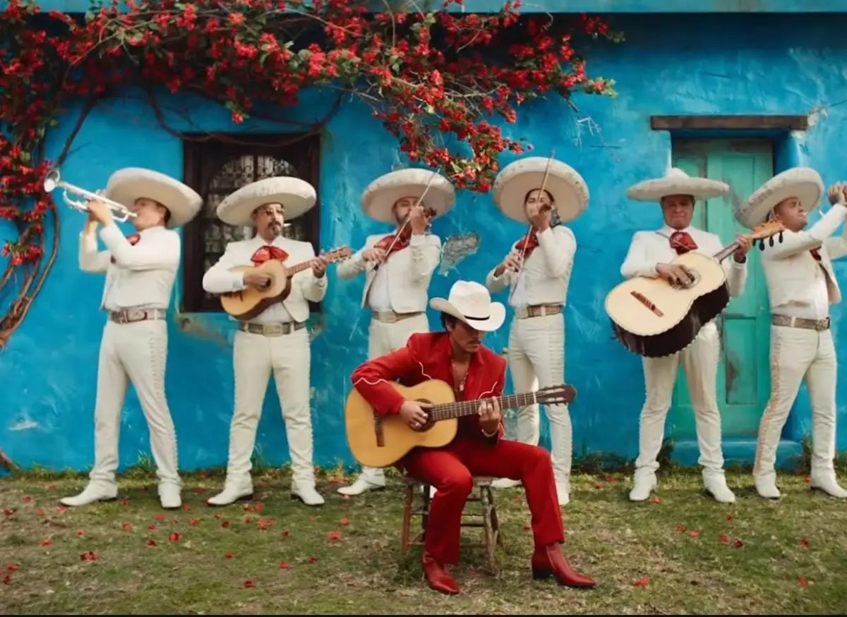 Lirik Lagu Risk It All Bruno Mars, Tentang Ketulusan yang Mempertahankan Hubungan