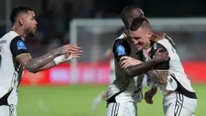 Persija Jakarta akan mengahdapi Borneo FC di pekan ke-24 Super League (Sumber: web/persija.id)