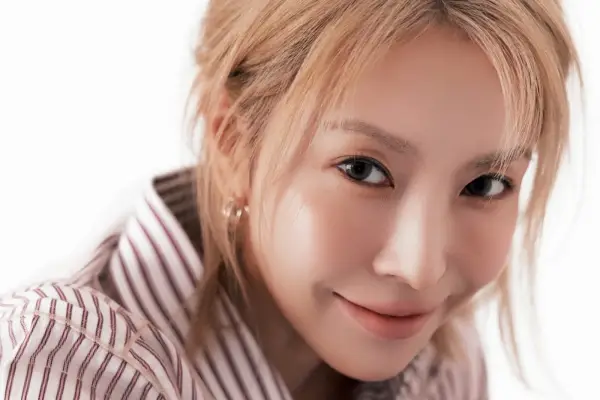 BoA Mendirikan Agensi Sendiri Usai Keluar dari SM Entertainment (Sumber : X/@soompi)