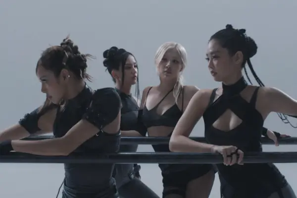 Lirik Lagu Champion BLACKPINK, Semangat dan Pantang Menyerah Meraih Mimpi (Sumber : X/@soompi)