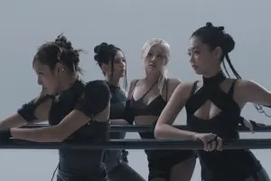 Lirik Lagu Champion BLACKPINK, Semangat dan Pantang Menyerah Meraih Mimpi (Sumber : X/@soompi)