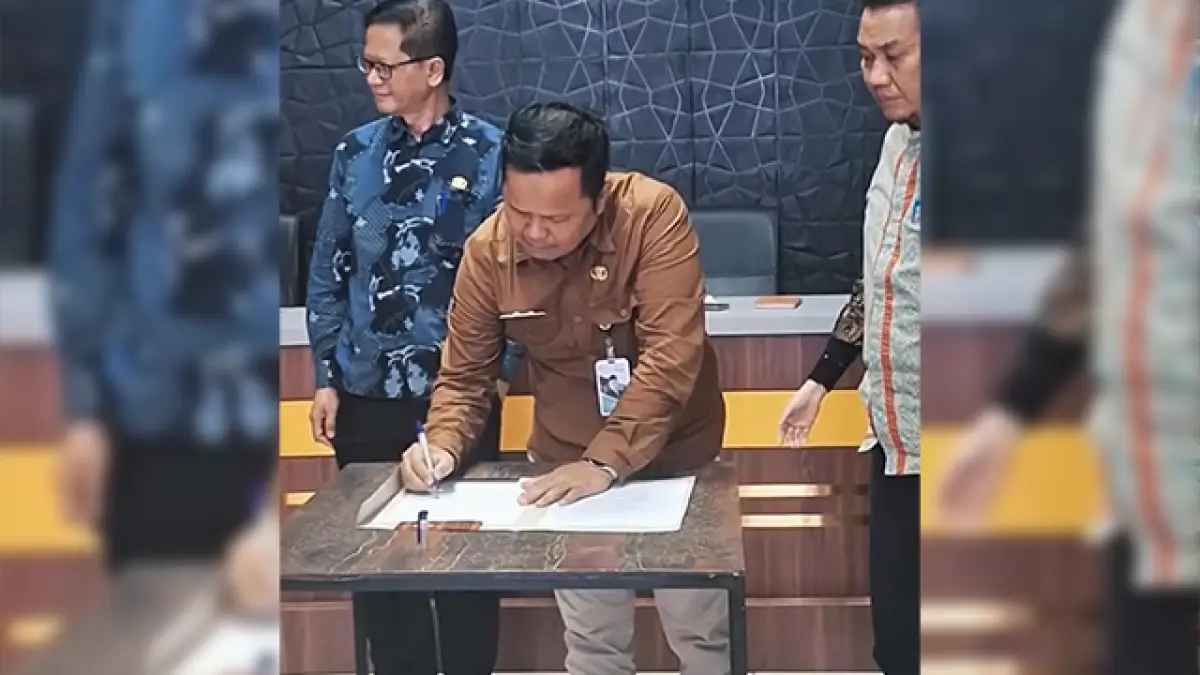 Sektor Pertanian Jadi Prioritas RKPD 2027, Distan Sukabumi Siapkan 5 Strategi Jitu
