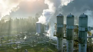 Star Energy Geothermal. (Sumber : Instagram/@baritorenewables).