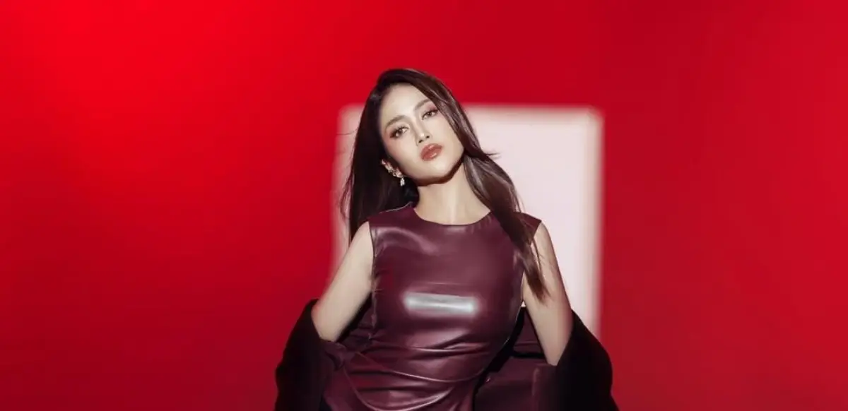 Dihujat Netizen, Ruce Nuenda Minta Maaf Usai Berada di Ruang Publik Saat Kena Campak