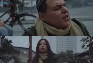 Lirik Lagu Pengakuanku Haddad Alwi feat Danilla Riyadi, Penuh Makna Menyentuh Hati (Sumber : Youtube | Haddad Alwi Official dan DANILLA)