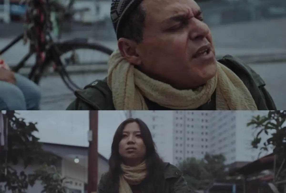 Lirik Lagu Pengakuanku Haddad Alwi feat Danilla Riyadi, Penuh Makna Menyentuh Hati