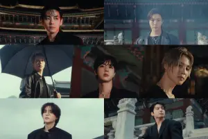 Netflix Rilis Teaser ‘BTS THE COMEBACK LIVE: ARIRANG’, Siap Sambut Comeback BTS (Sumber : X/@soompi)