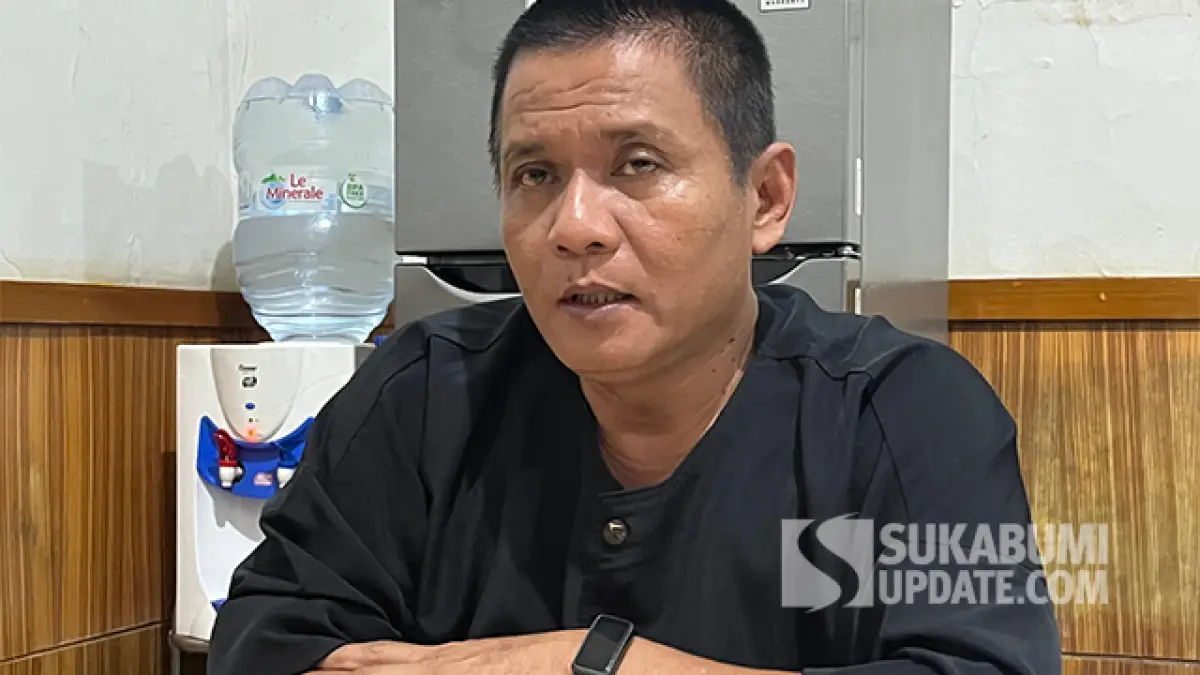 Disnakertrans Sukabumi: Perusahaan Wajib Bayar THR Paling Lambat H-7 Lebaran