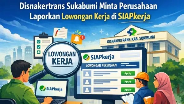 Ilustrasi AI (Sumber: Ilustrasi AI)