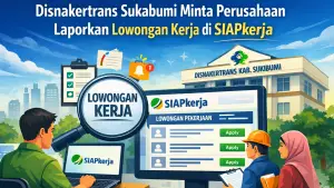 Ilustrasi AI (Sumber: Ilustrasi AI)