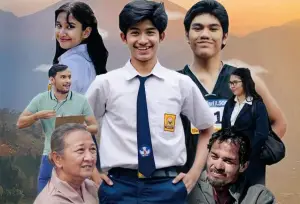 Film Juara Sejati: Kisah Inspiratif Anak yang Gigih Menggapai Mimpi (Sumber : X/@FilmIndoSource)