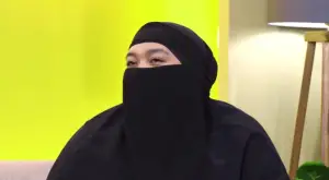 Mantan Istri Kreator Nussa Ungkap Kronologi Dugaan Perselingkuhan Aditya Triantoro (Sumber : Youtube | C8 Podcast)