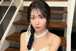 Agensi Umumkan Seo Youngeun Tinggalkan Kep1er, Sempat Hiatus Karena Masalah Kesehatan (Sumber : X/@soompi)