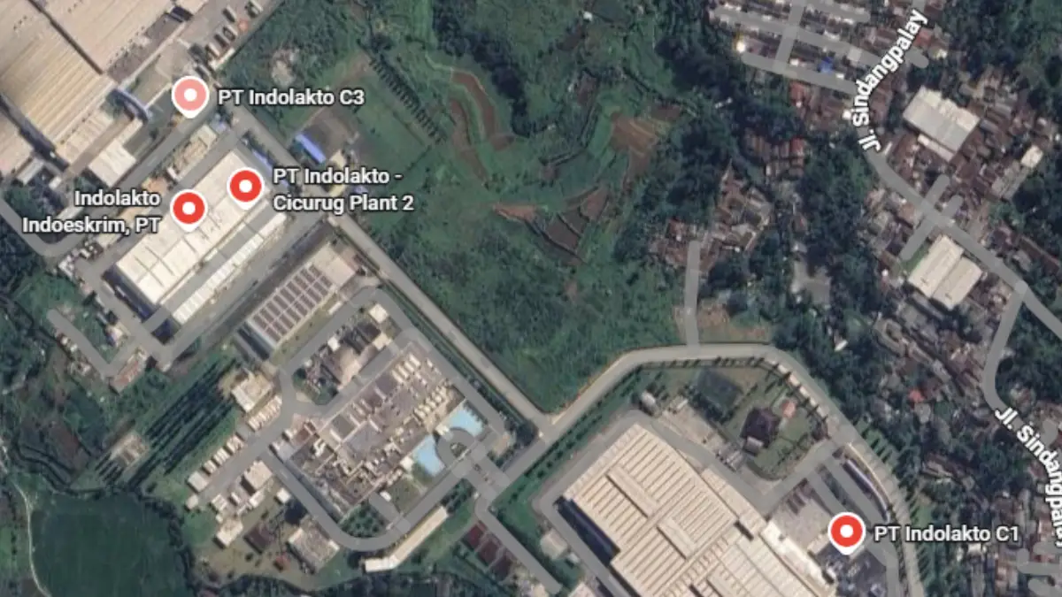 IPAT Habis Februari 2026, DPRD Kabupaten Sukabumi Cek Perizinan PT Indolakto Cicurug