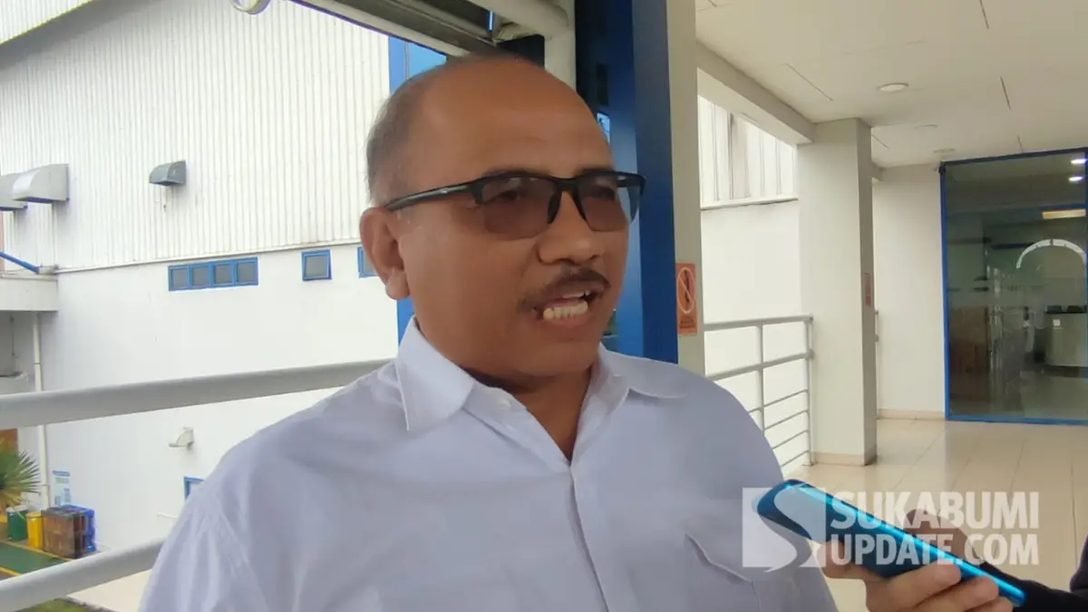 DPMPTSP Sukabumi: Indolakto Cicurug Taat Proses Perizinan, Ekspansi Berpotensi Tambah PAD