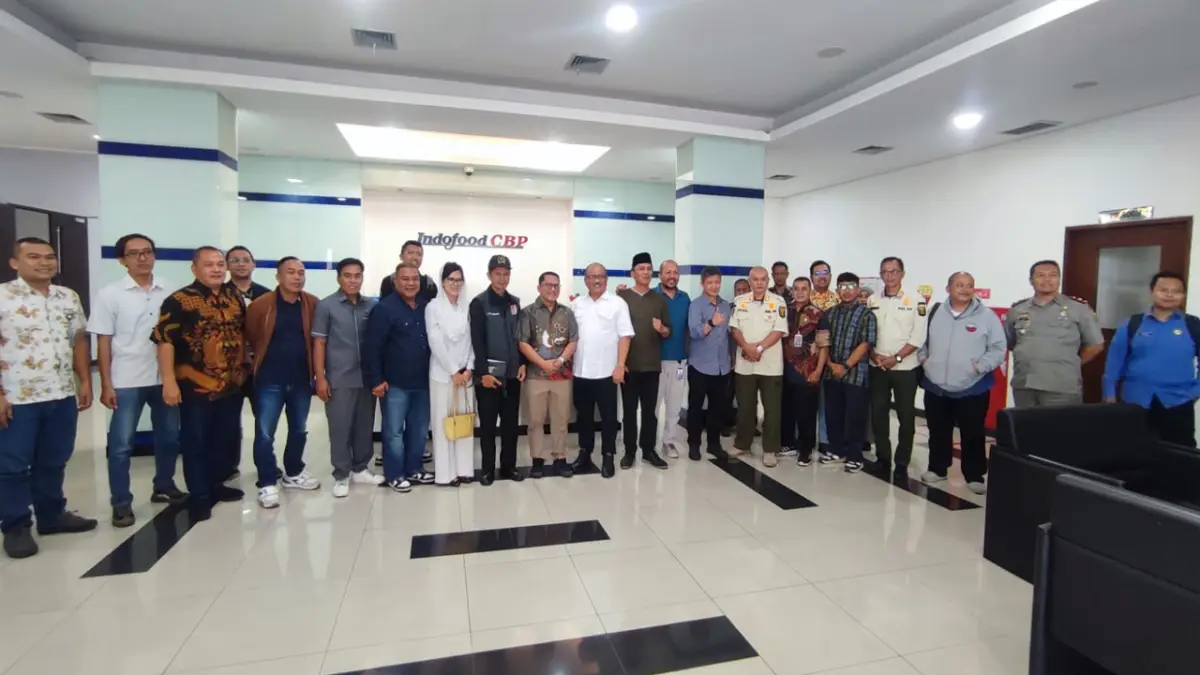 DPRD Sukabumi Dorong Penertiban Izin Air Tanah, Potensi PAD Bisa Capai Rp300 Miliar