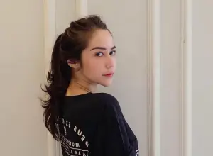 Nabilah O'Brien Ungkap Kronologi Kasus dari Korban Pencurian Malah Jadi Tersangka (Sumber : Instagram/@nabobrien)