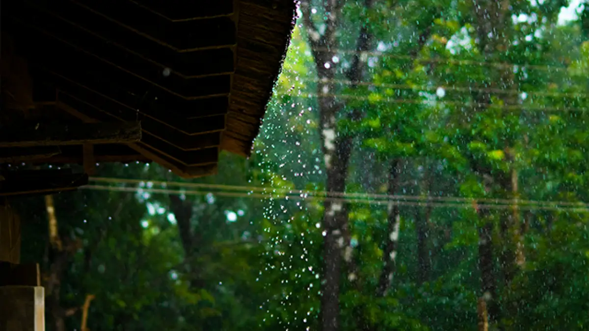 Prakiraan Cuaca Jabar 8 Maret 2026, Waspada Hujan di Siang Hari