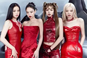 Lirik Lagu Fxxxboy BLACKPINK, Hubungan Manipulatif yang Melelahkan (Sumber : X/@soompi)