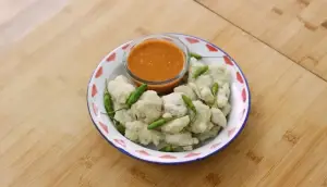 Resep Cireng Mini, Menu Renyah dan Kenyal untuk Takjil Buka Puasa Ramadan (Sumber : Youtube | Devina Hermawan)