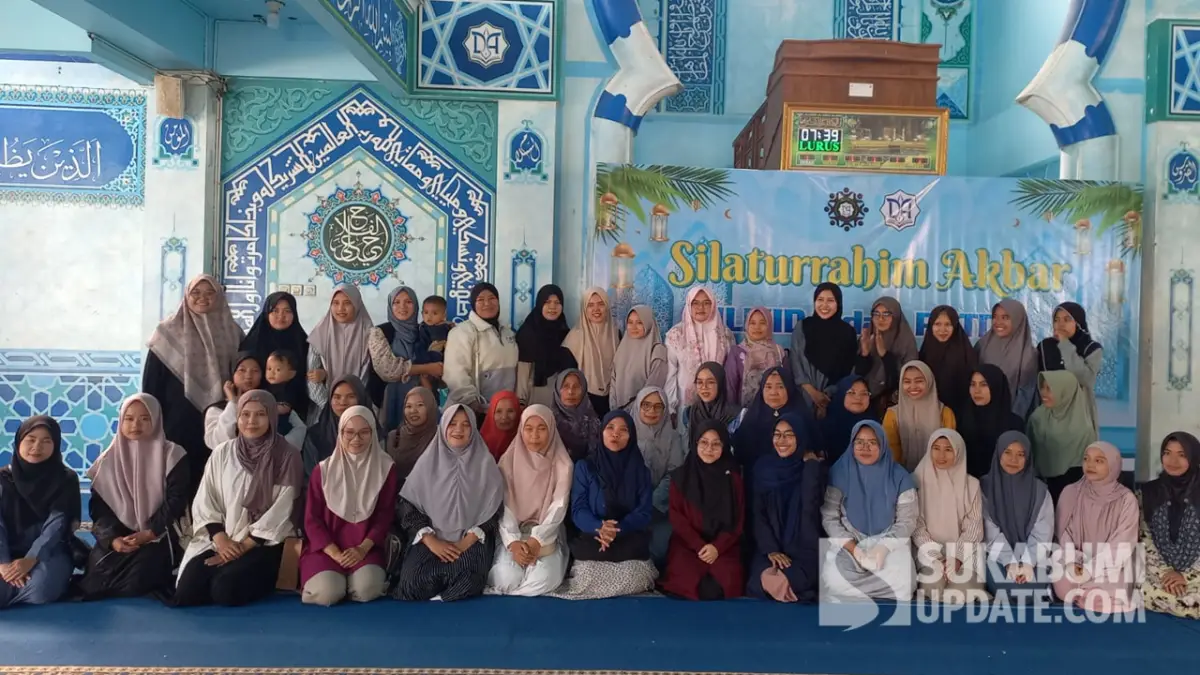 Ikatan Alumni Darul&rsquo;Amal (ILMIDA) bersama Pondok Pesantren Terpadu Darul&rsquo;Amal (PPTDA).