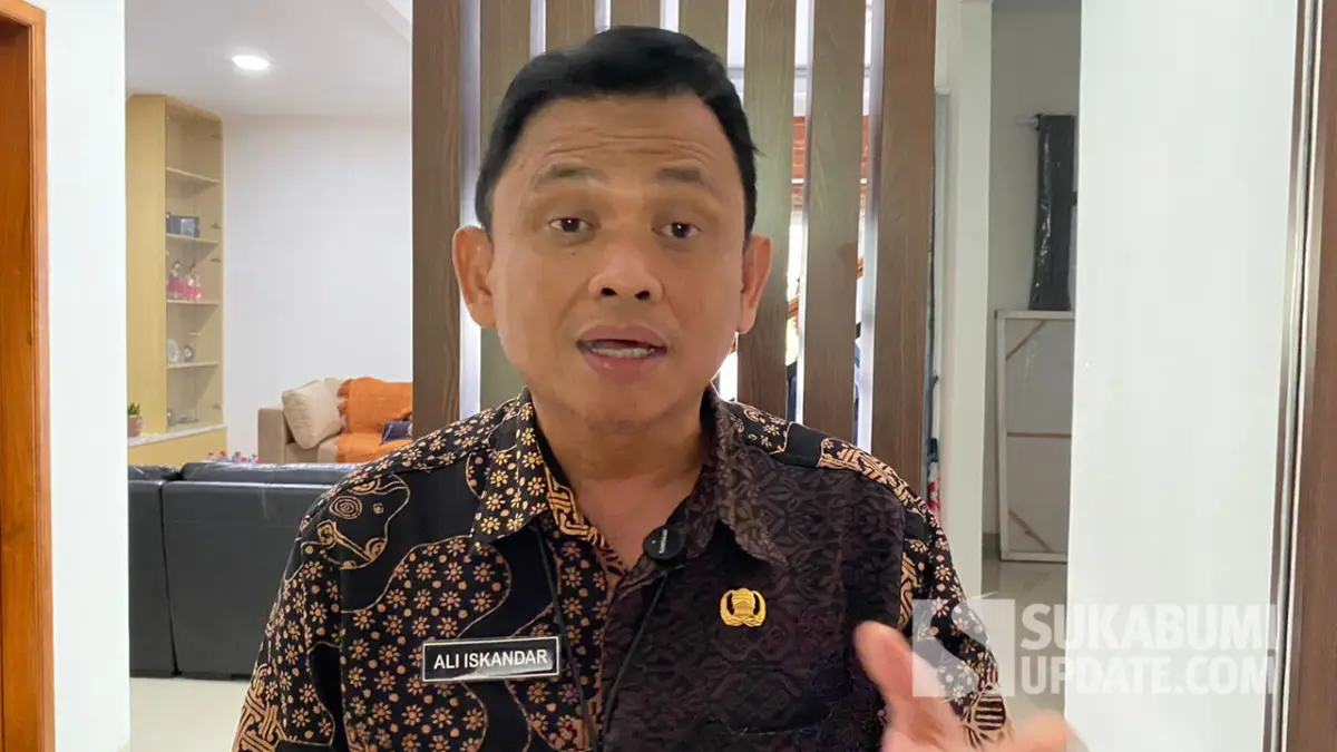 Jelang Libur Idulfitri, Dispar Sukabumi Siapkan Strategi Hadapi Lonjakan Wisatawan