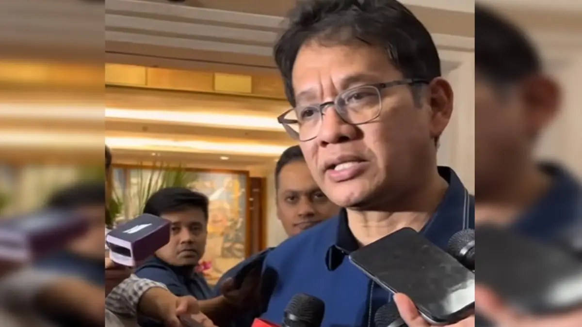 APBN Defisit Rp135,7 Triliun, Menkeu Pertimbangkan Efisiensi MBG Jika Lewati Batas 3 Persen