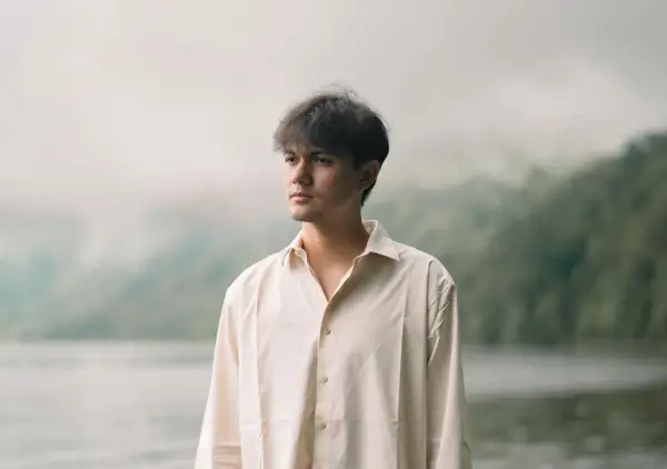 Lirik Lagu Selasa dari Paul Aro, Kisah Hubungan yang Perlahan Berubah (Instagram/@manpaularo)